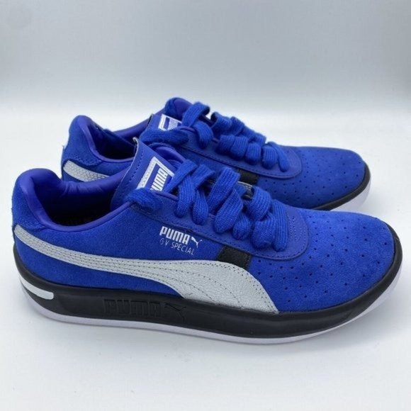 puma gv suede